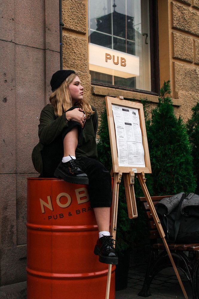 Photograph by Анастасия Коваль