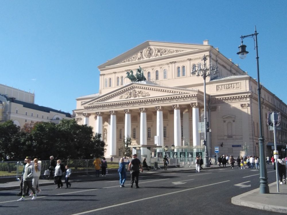 Photograph by Георгий Галкин