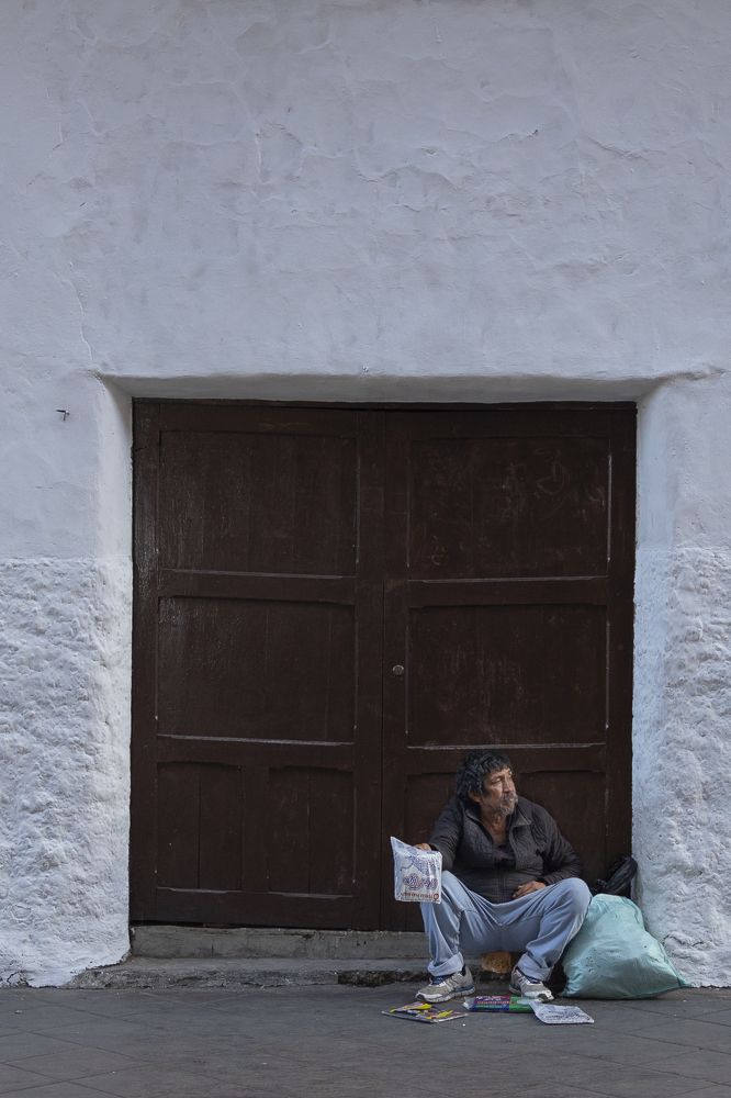 Photograph by Erika Babinsky