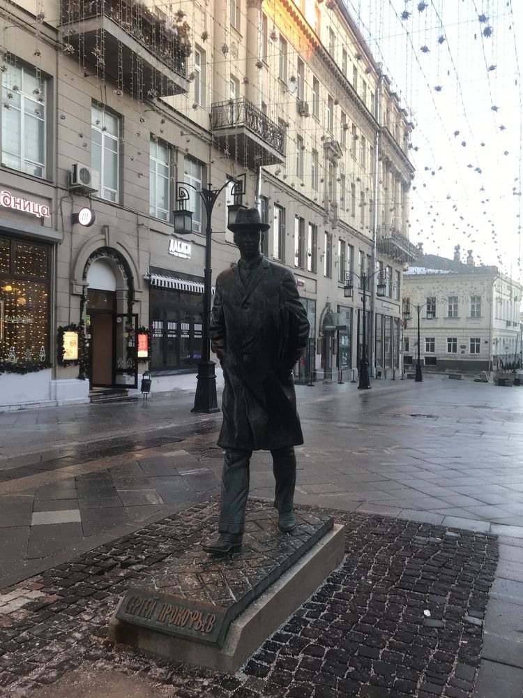 Photograph by Татьяна Шибанова