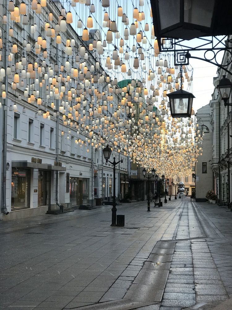 Photograph by Татьяна Шибанова