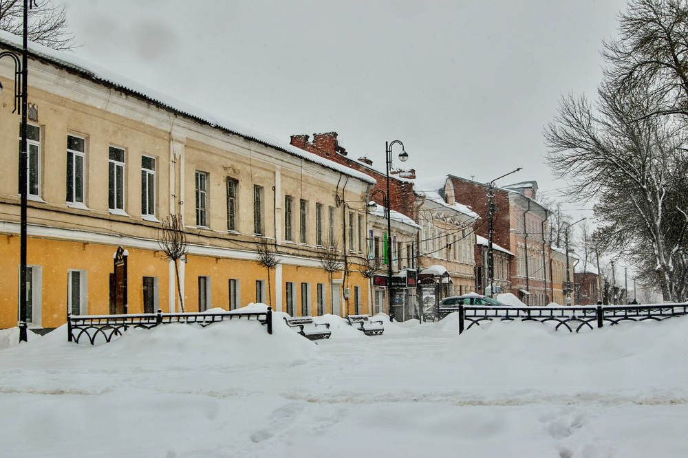 Photograph by Алексей Кочерыжкин