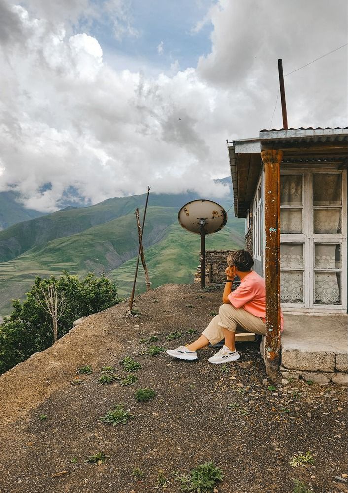 Photograph by Inna Iudina