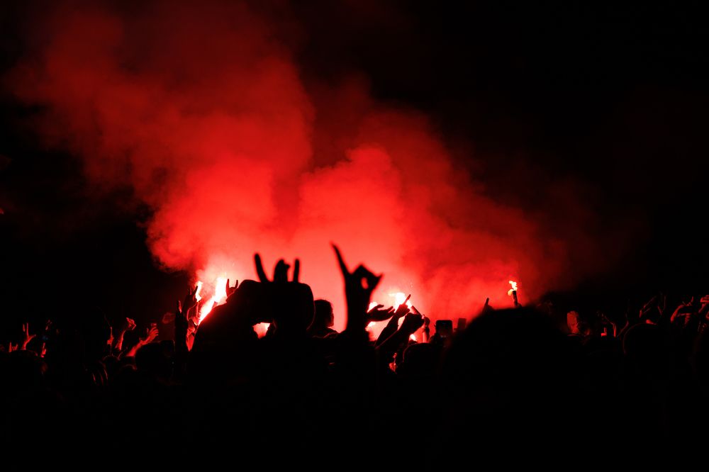 Photograph by Алексей Щупаков
