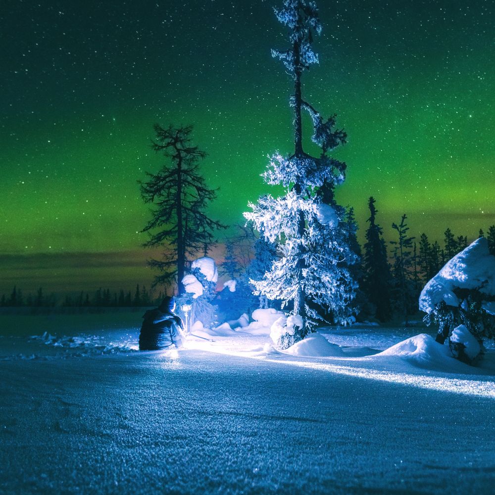 Photograph by Дмитрий Шавловский