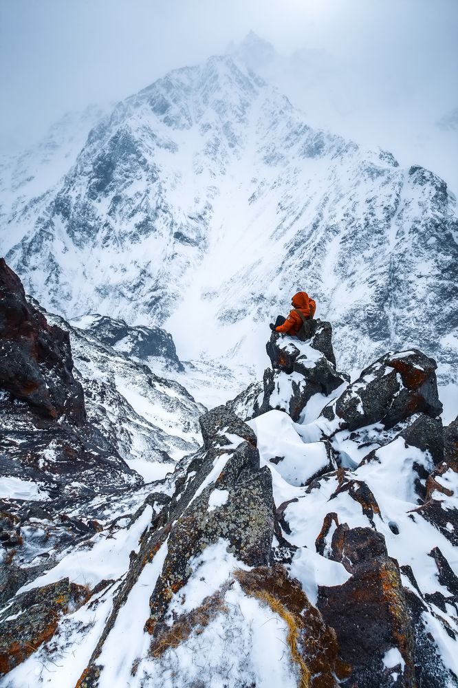 Photograph by Дмитрий Шавловский