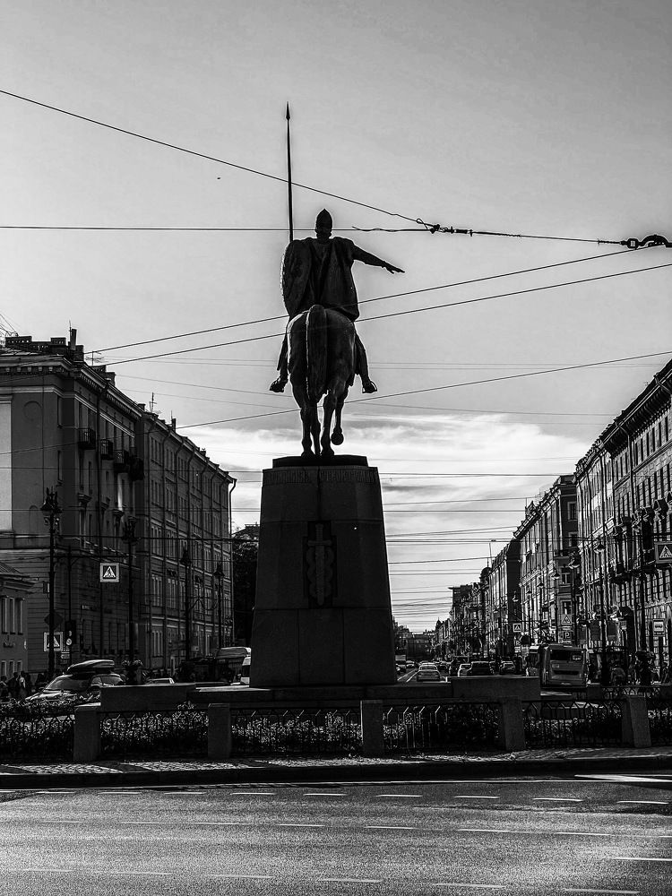 Photograph by Алексей Большаков