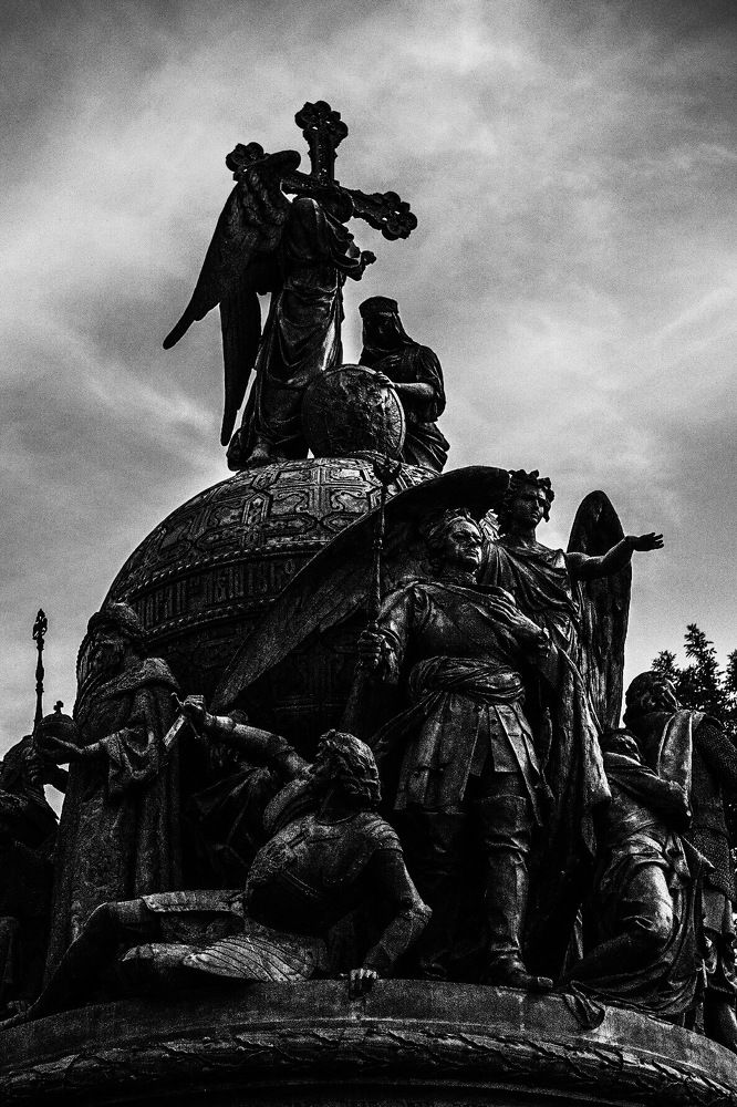 Photograph by Алексей Большаков