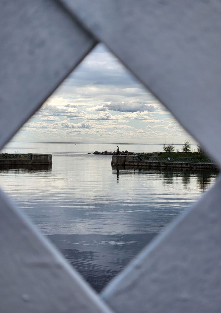 Photograph by Inna Iudina