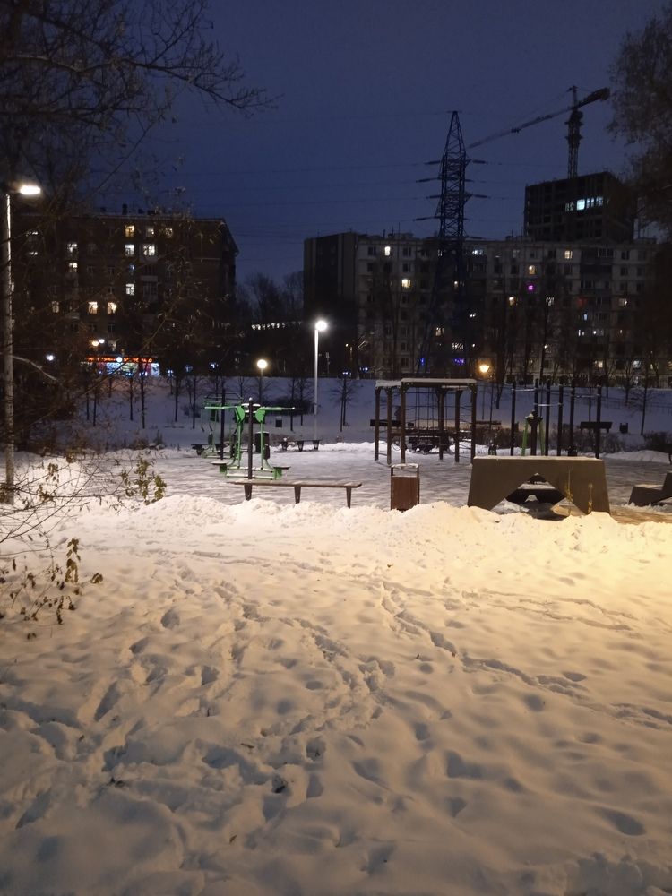 Photograph by Георгий Галкин