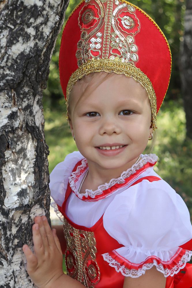 Photograph by Марина Тимонова