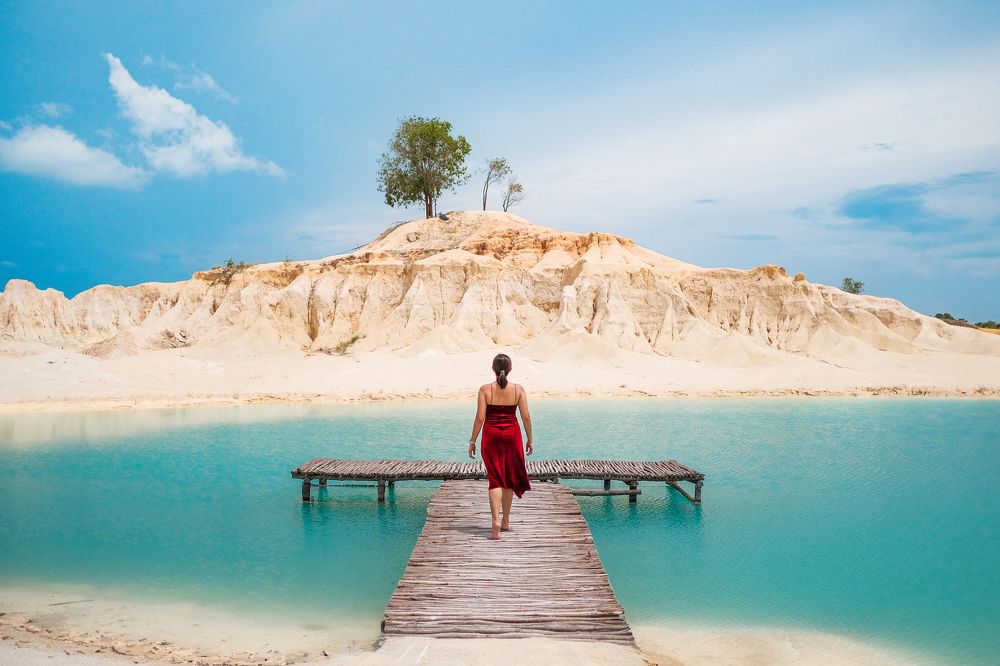 Photograph by Glenn Palacio