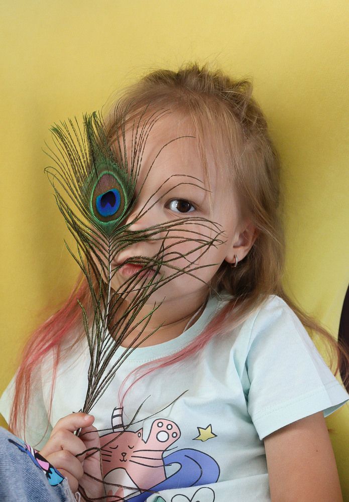 Photograph by Марина Тимонова