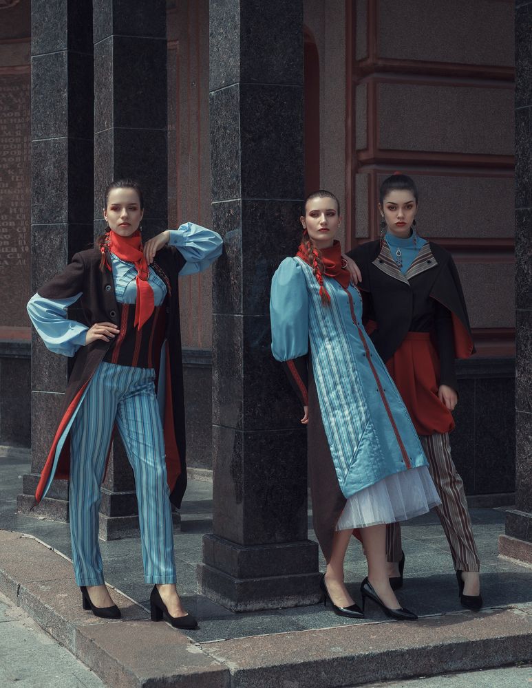 Photograph by Тягушова Юлия