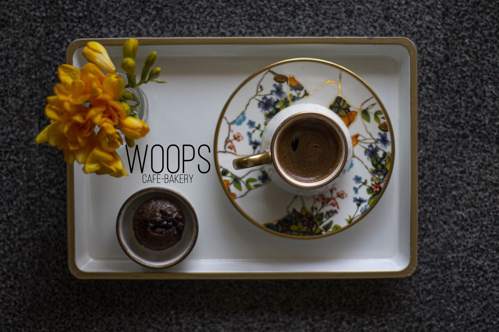 Photograph by Masoud Nikokalam