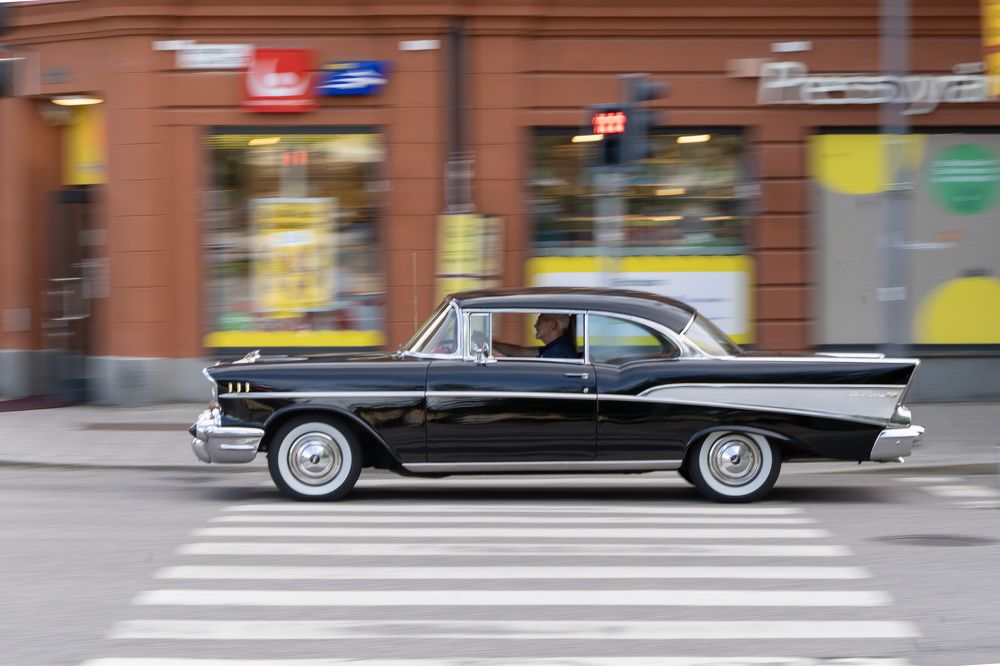 Photograph by Ruslan Badykov