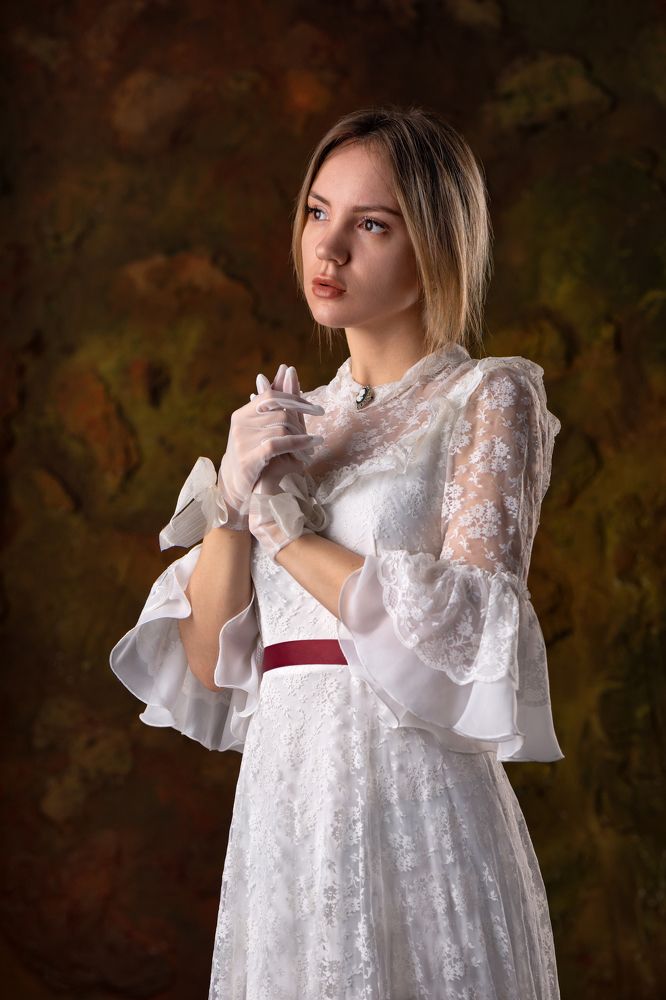 Photograph by Anton Moskalev