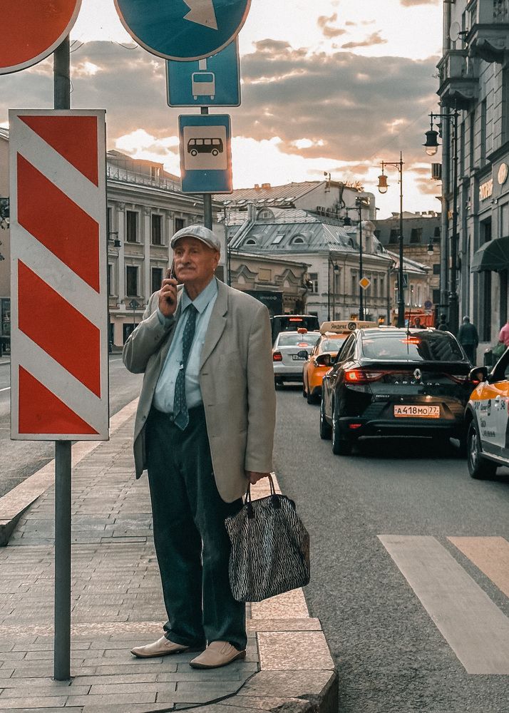 Фотография автора Омар Исмиев