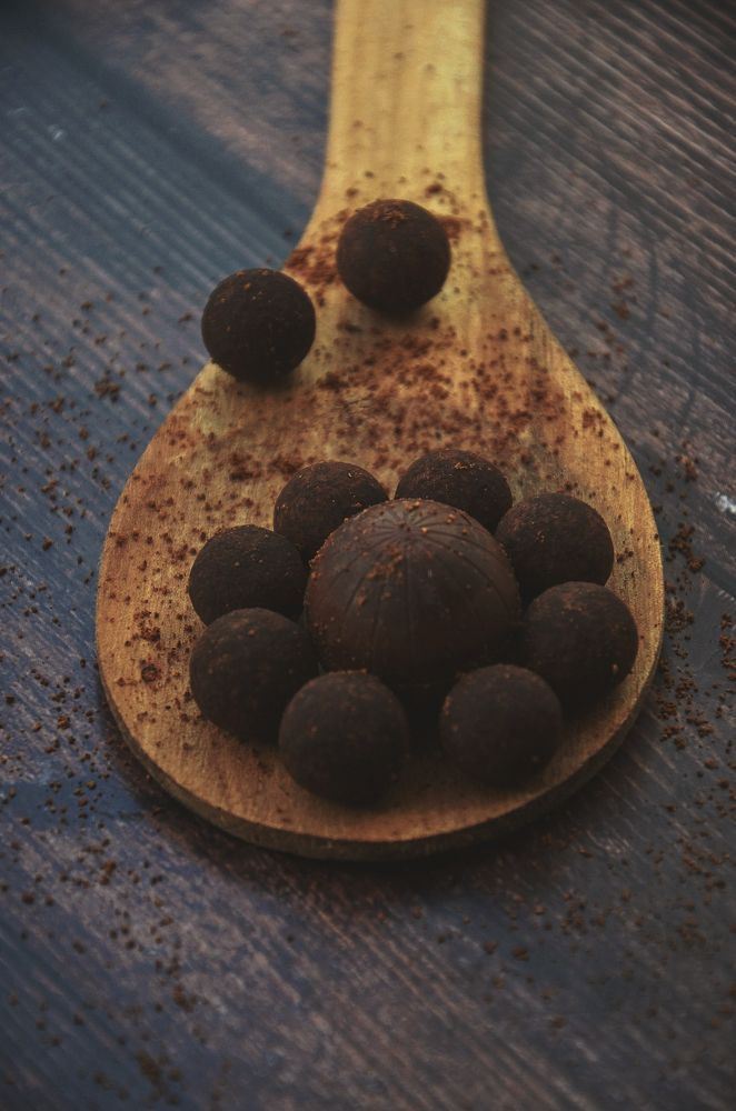 Photograph by Мария Зыкова