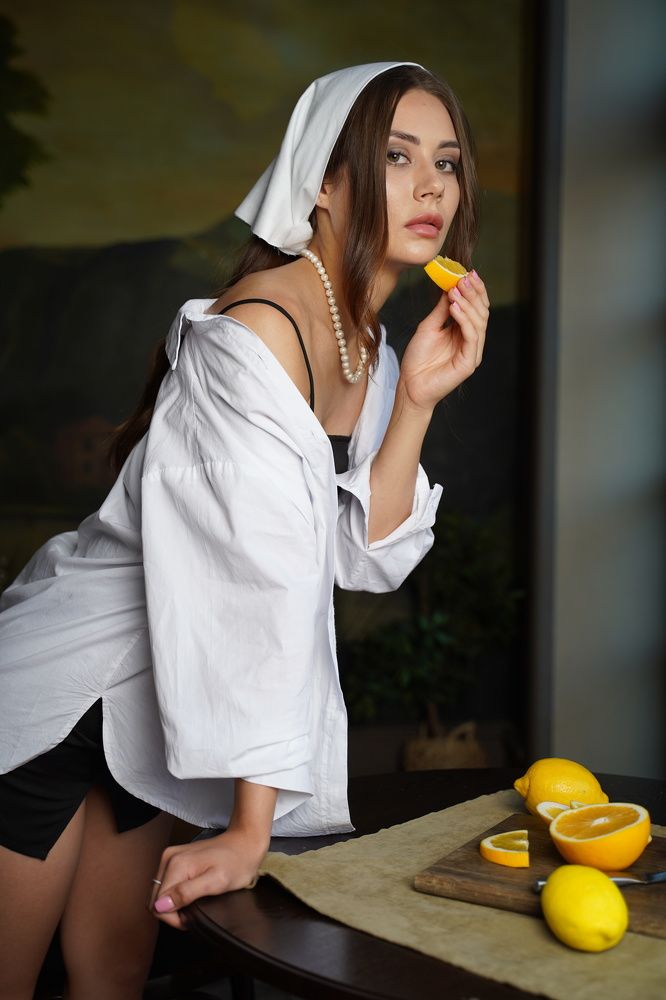 Photograph by Татьяна Собина