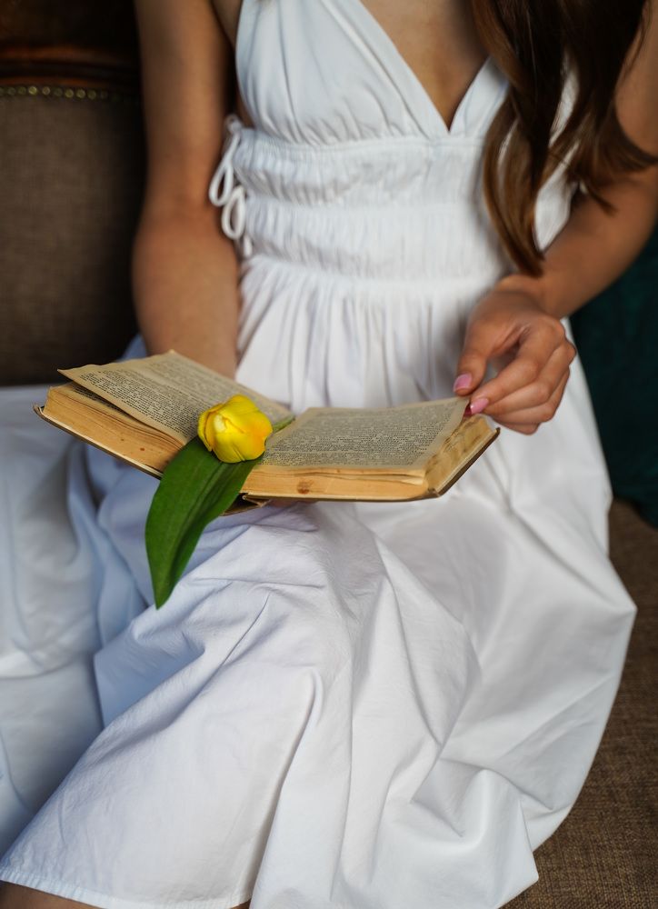 Photograph by Татьяна Собина