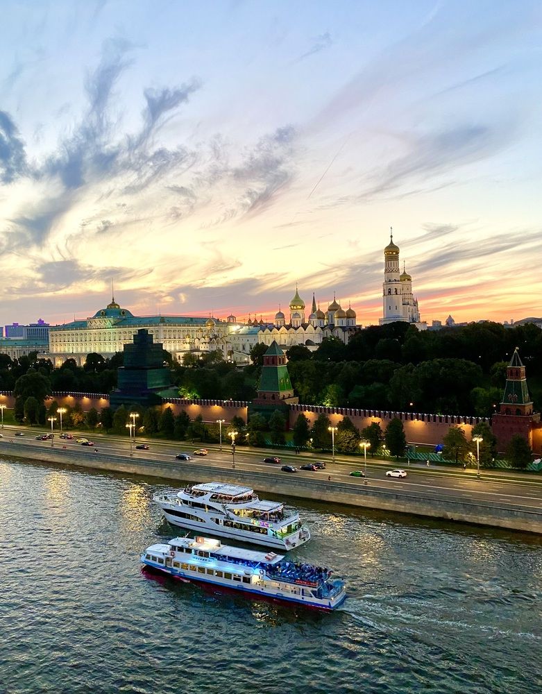 Photograph by Ольга Старкова