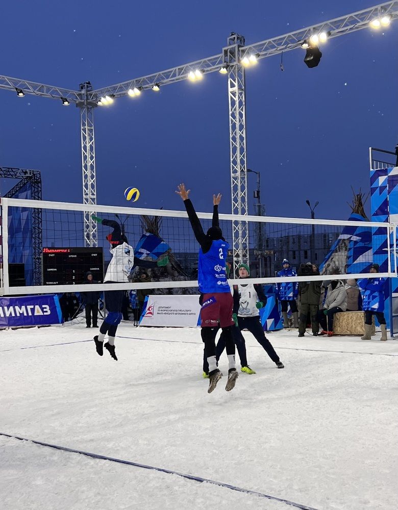 Photograph by Ткачева Анна