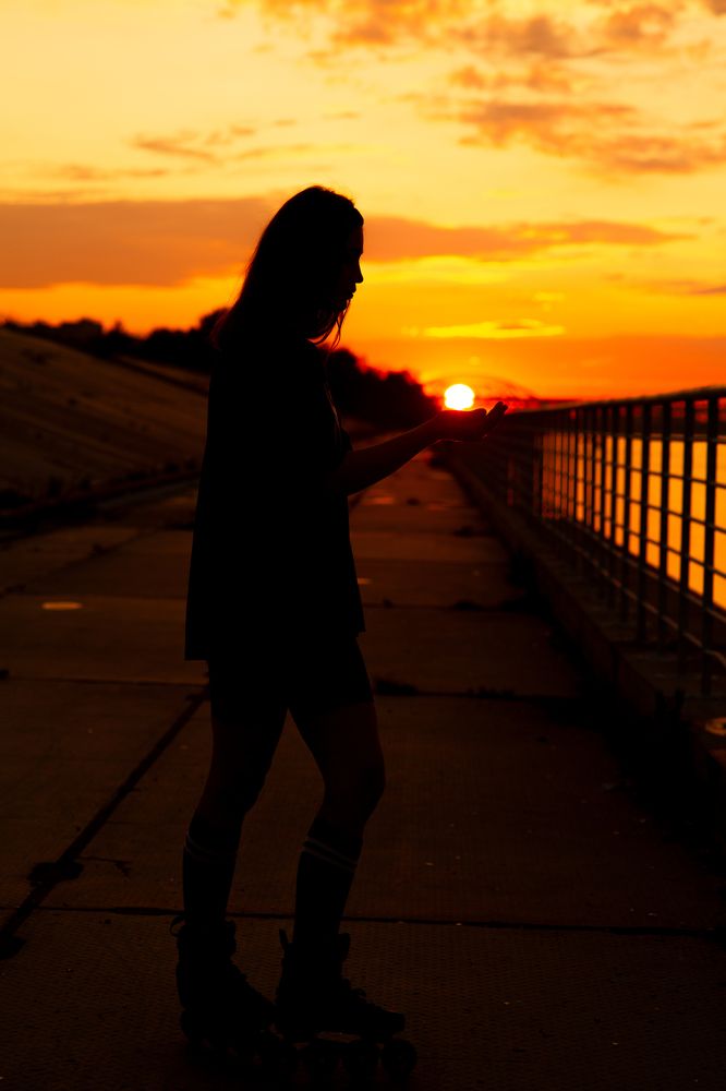 Photograph by ANATOLY SUVOROV