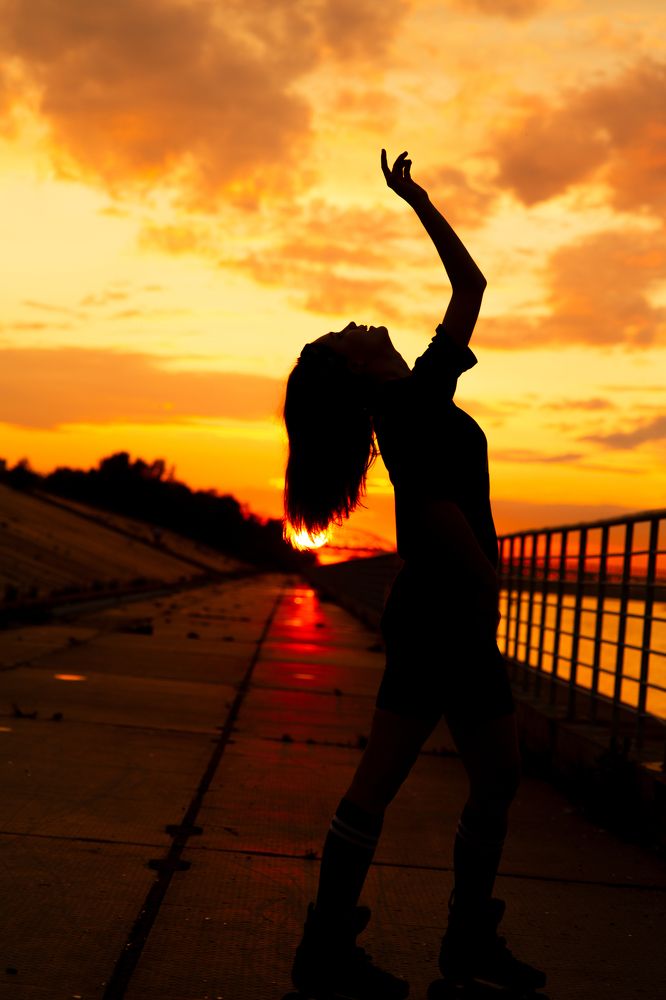 Photograph by ANATOLY SUVOROV