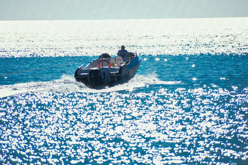 Фотография автора ABHISHEK SHAH