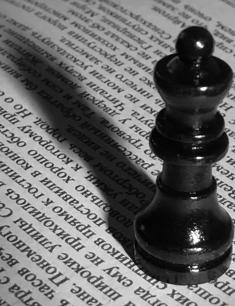 Photograph by Halina Mitsevich