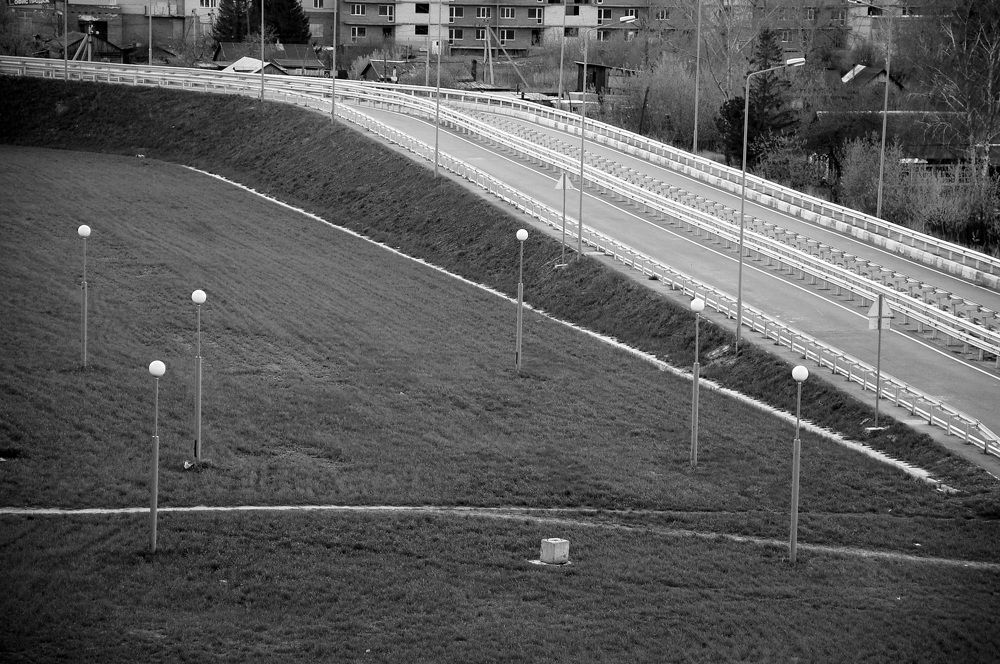 Photograph by Михаил Богачев