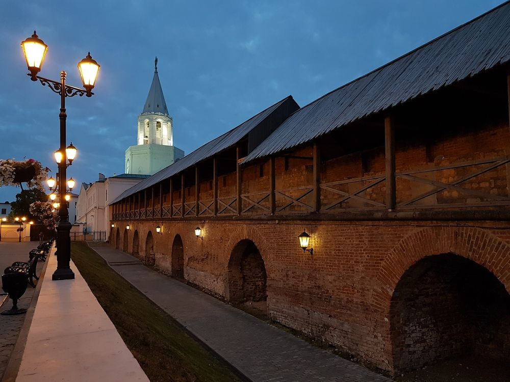 Photograph by Наталья Анисимова