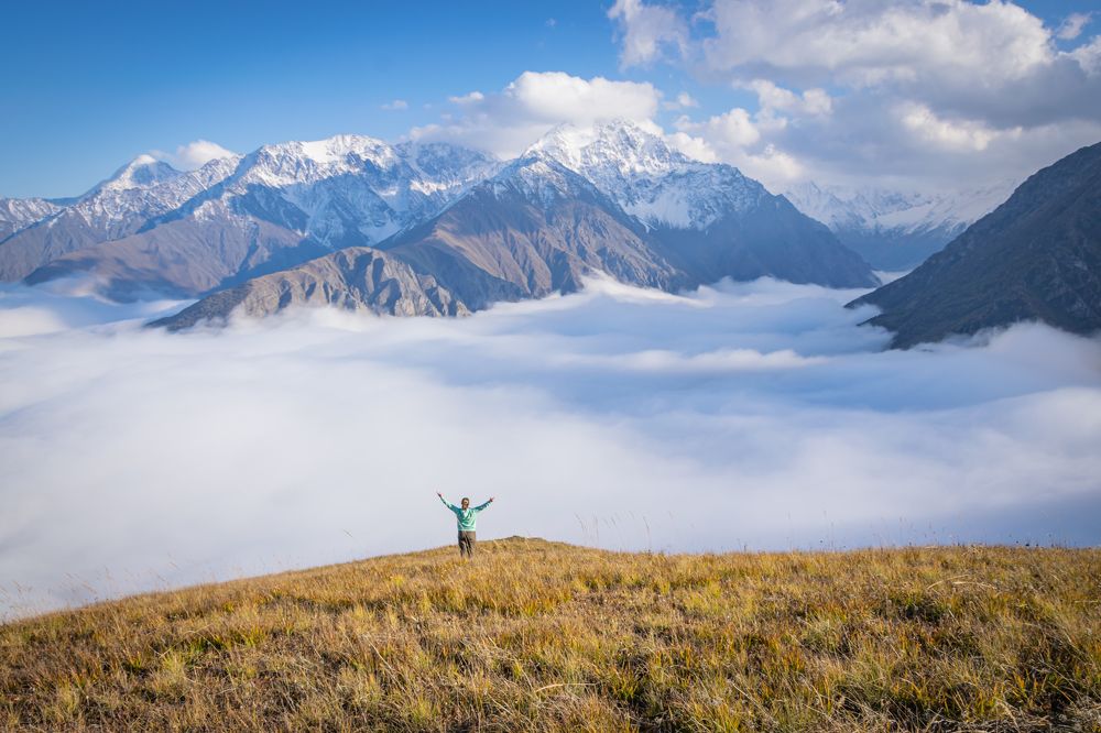 Фотография автора Оксана Белозерская