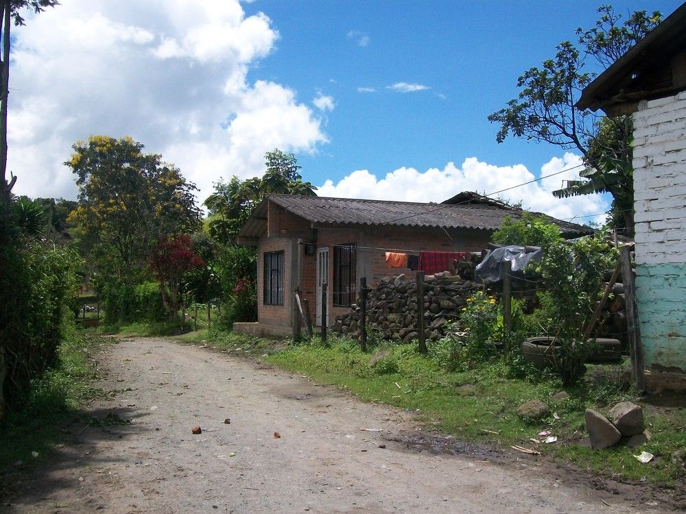 Photograph by Hector Euclides Cabrera Palacios