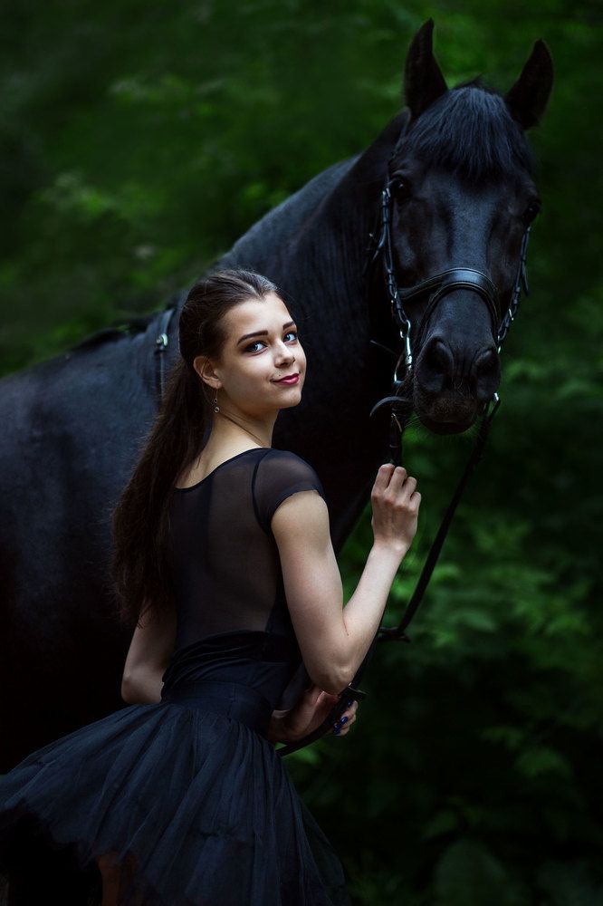 Photograph by Похабова Любовь