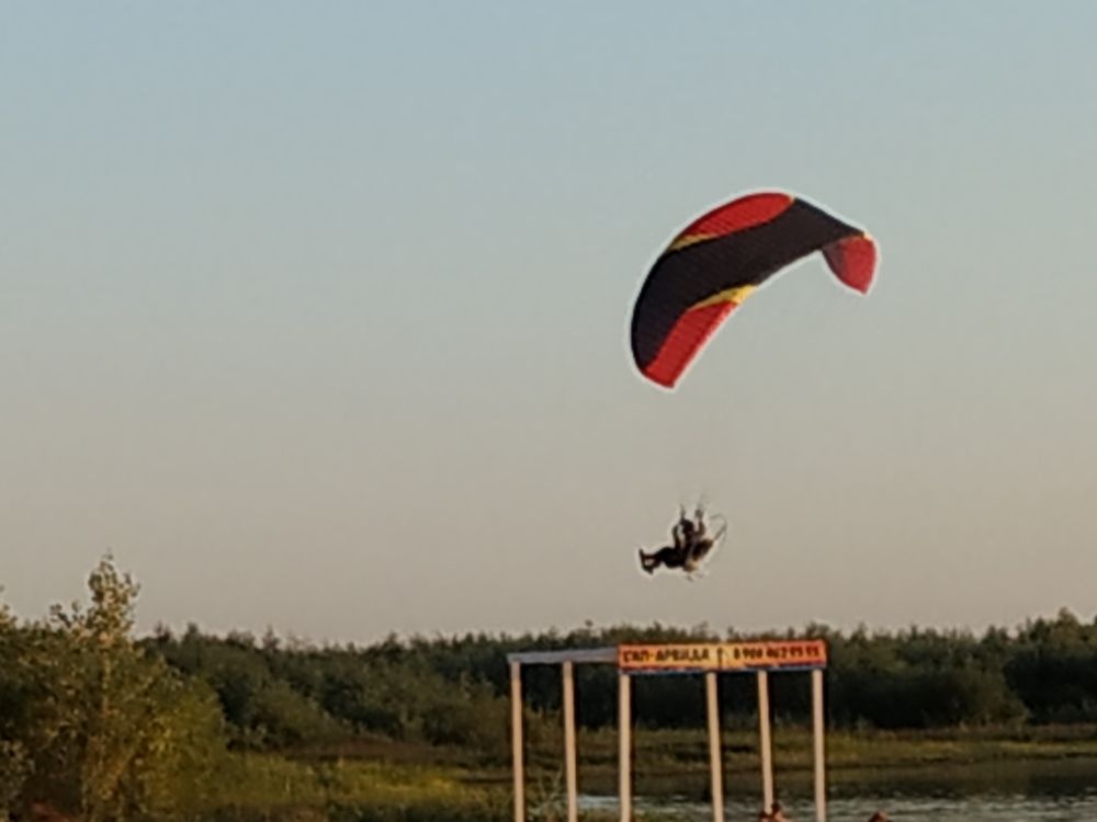 Photograph by Владимир Спиридонов