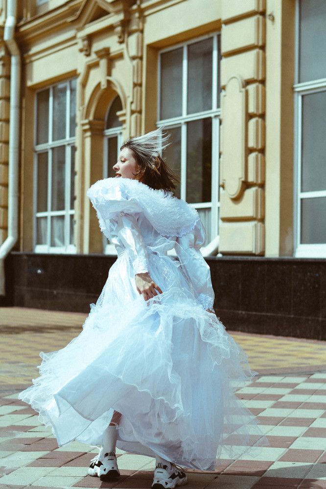 Photograph by Екатерина Свириденко