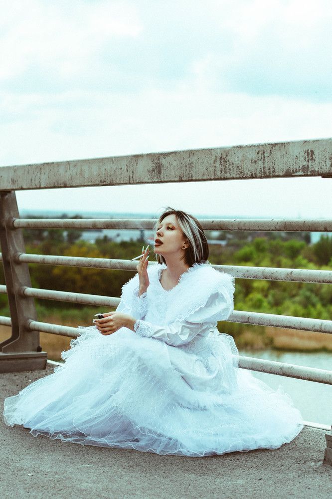 Photograph by Екатерина Свириденко