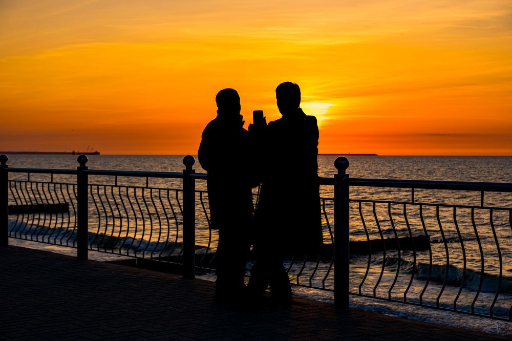 Photograph by Никита Борзов