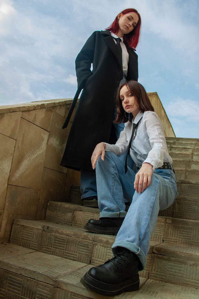 Photograph by Анастасия Осипова