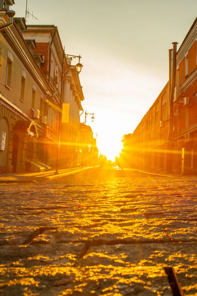 Photograph by ANATOLY SUVOROV