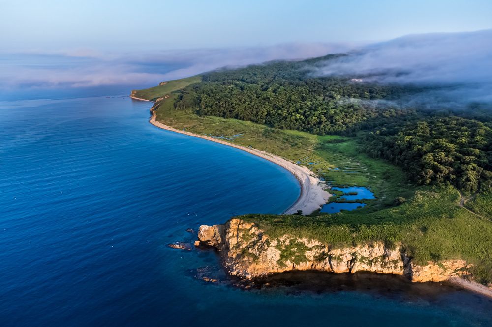 Photograph by Никита Борзов