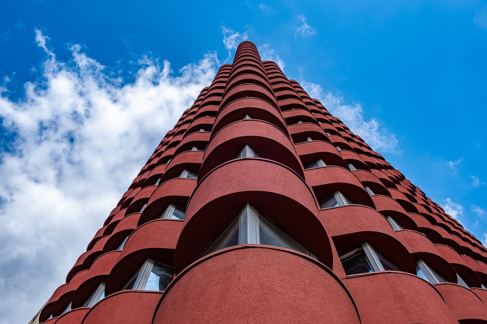 Photograph by Никита Борзов