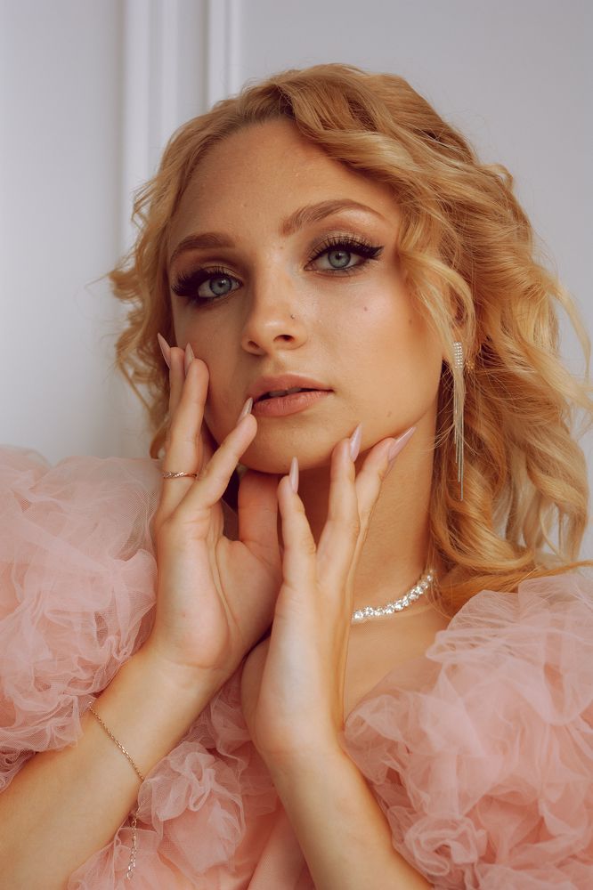 Photograph by Анастасия Осипова