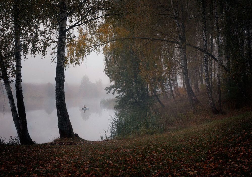 Photograph by Баранов Олег