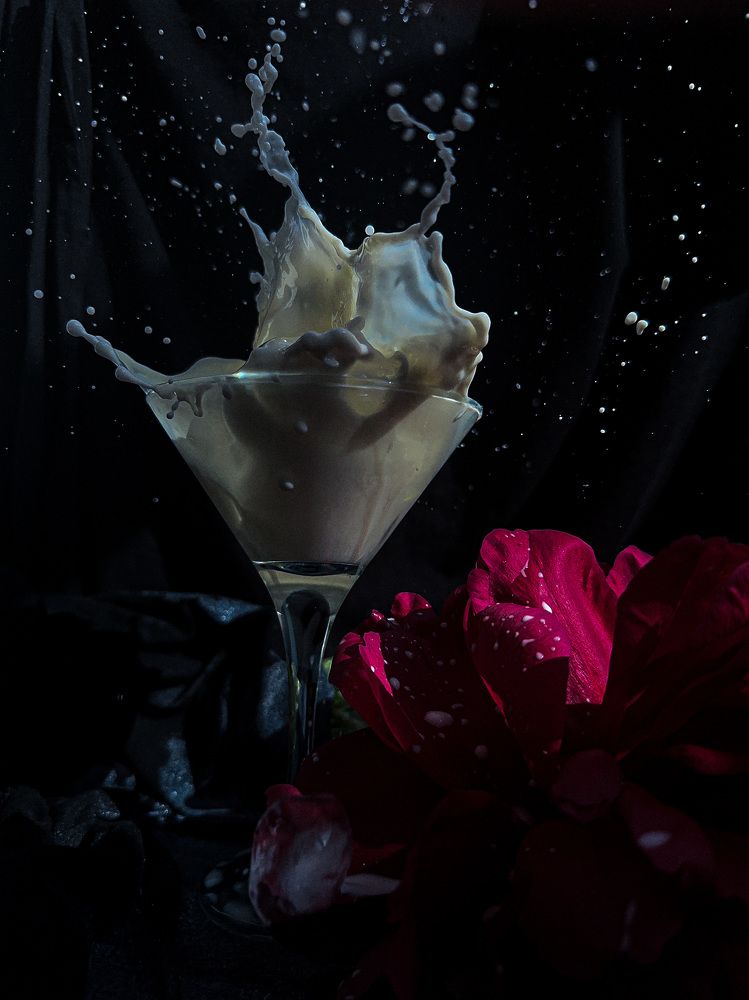 Photograph by Яна