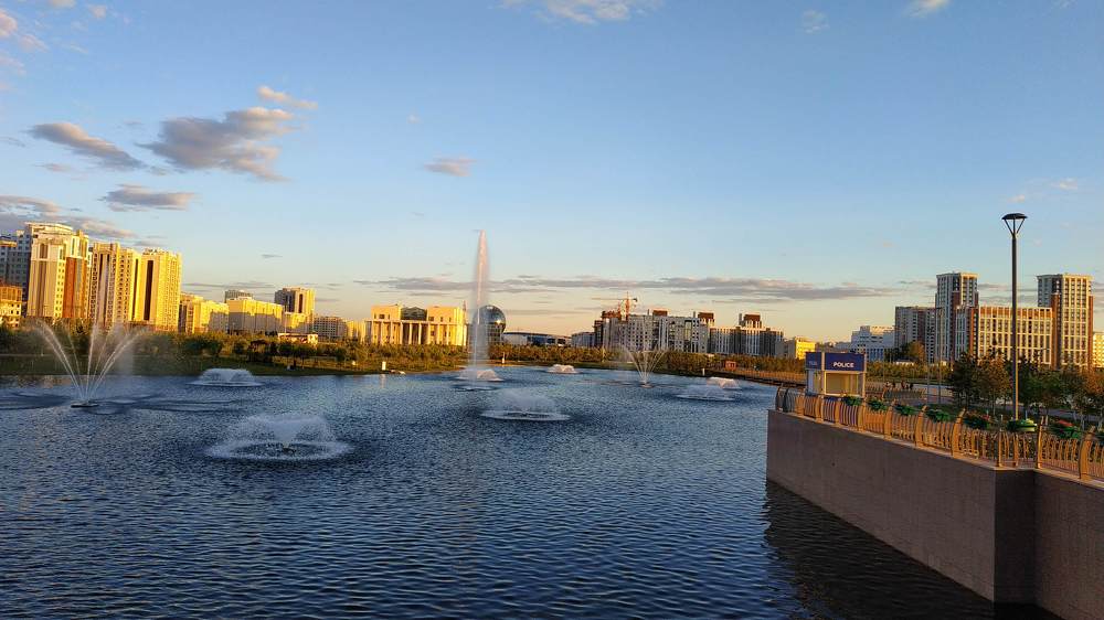 Photograph by Наталья Ефимова