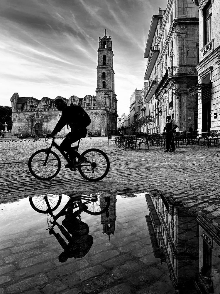 Photograph by Adrian Adi Gli