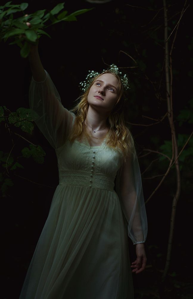 Photograph by Сергей Стариков